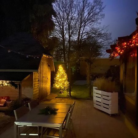 B & B Simme Zimme Bras-Haut 외부 사진