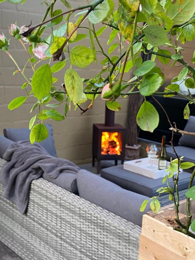 B & B Simme Zimme Bras-Haut 외부 사진
