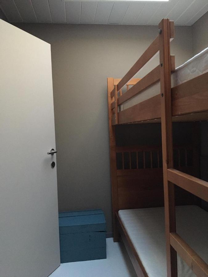 B & B Simme Zimme Bras-Haut 외부 사진