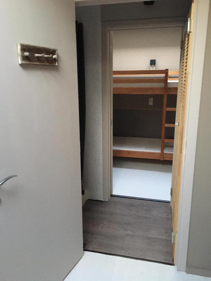 B & B Simme Zimme Bras-Haut 외부 사진