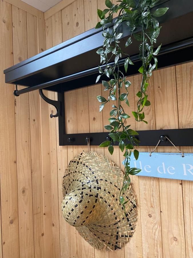 B & B Simme Zimme Bras-Haut 외부 사진